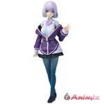 Akane Shinjo Articulated Plastic Model Kit (SSSS.GRIDMAN) (Rerelease)