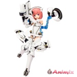 Alice Gear Aegis Aika Aikawa (Reissue)