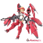 Alice Gear Aegis Expansion Nodoka Takahata Shimon