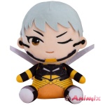 Apex Legends Plushie Valkyrie