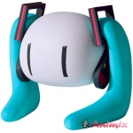 Artist Collaboration Figure Hatsune Miku x Maho Takahashi Masayume