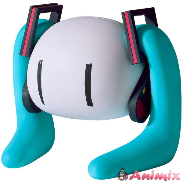 Artist Collaboration Figure Hatsune Miku x Maho Takahashi Masayume