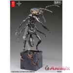 Artist Collaboration Series Ant Soldier Action Figure