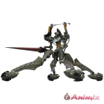 Artpla Sculpture Works Evangelion Provisional Unit-05 Battle of Bethany Base
