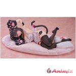 Azur Lane: Pamiat Merkuria Mercurial Chocolate Love (1/3.5)