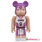 BE@RBRICK Atsushi Murasakibara Kuroko's Basketball