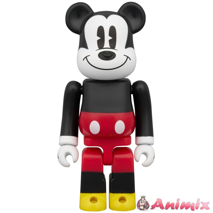 BE@RBRICK CHASE MICKEY MOUSE & FRIENDS 1Box 12pcs - Image 15