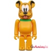 BE@RBRICK CHASE MICKEY MOUSE & FRIENDS 1Box 12pcs - Image 25