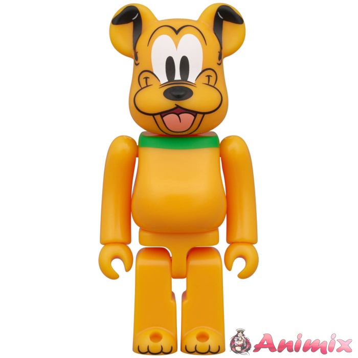 BE@RBRICK CHASE MICKEY MOUSE & FRIENDS 1Box 12pcs - Image 25