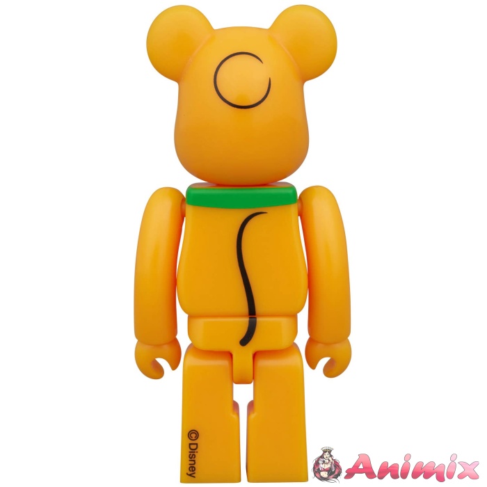 BE@RBRICK CHASE MICKEY MOUSE & FRIENDS 1Box 12pcs - Image 26