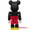 BE@RBRICK CHASE MICKEY MOUSE & FRIENDS 1Box 12pcs - Image 16
