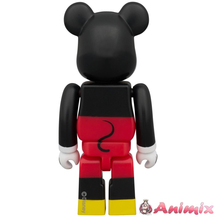 BE@RBRICK CHASE MICKEY MOUSE & FRIENDS 1Box 12pcs - Image 16