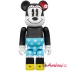 BE@RBRICK CHASE MICKEY MOUSE & FRIENDS 1Box 12pcs - Image 17