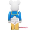 BE@RBRICK CHASE MICKEY MOUSE & FRIENDS 1Box 12pcs - Image 20