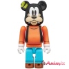 BE@RBRICK CHASE MICKEY MOUSE & FRIENDS 1Box 12pcs - Image 21