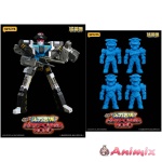BEASTBOX 1/4 Squad Firepower Robo - Special Edition (Bonus Ver.)
