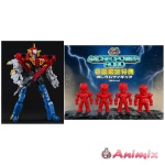 BEASTBOX 1/4 Squad Sacredpower Robo - Special Edition (Bonus Ver.)