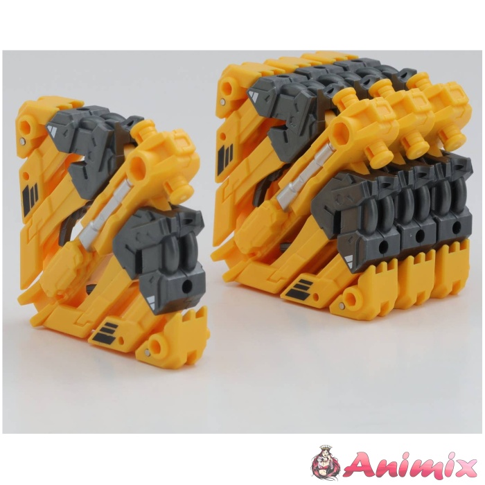 BEASTBOX BB-57 SHOVELHEAD Bonus Ver. - Image 28