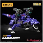 BEASTBOX BB-66 Kommando & Bonus