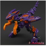 BEASTDRIVE BD-03 Naughty Saur