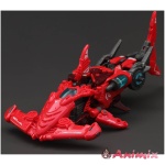 BEASTDRIVE BD-04 Abyss Sweeper