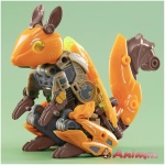 BEASTDRIVE BD-08 SKY TAIL