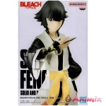 BLEACH SOLID AND SOULS SUI-FENG