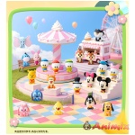 BLINDBOX Disney Mini Sitting Down Series 1Box 20pcs