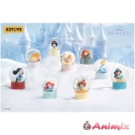 BLINDBOX Disney Princess D-baby Series Star Crystal Ball 1Box 8pcs