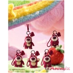 BLINDBOX Lotso Fluffy Feelings: 1Box (4pcs)