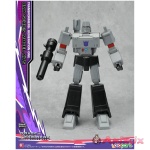 BMK Transformers/G1 Megatron