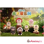 Bao-ao Morimori Friends Party Series 1Box 6pcs