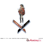 Batten Acrylic Stand Monster Hunter Wilds Alma