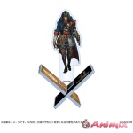 Batten Acrylic Stand Monster Hunter Wilds Male Hunter