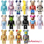 Be@rbrick Series 51: 1Box (24pcs)