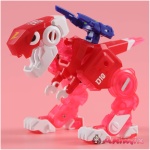 BeastBOX BB-01Leon Dio Leon Channel