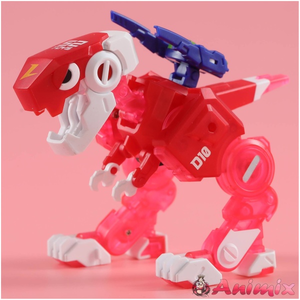 BeastBOX BB-01Leon Dio Leon Channel