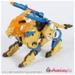 BeastBOX BB-19 Desertmeteor