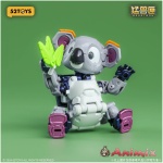 BeastBOX BB-67 Dummy
