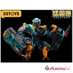 Beastdrive BD-12 Cyclops