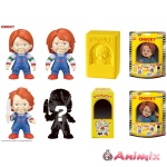 Bikkura Tamago Bath Theater Chucky (Random 1P)