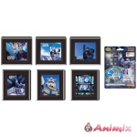 Bikkura Tamago Mobile Suit Gundam Osaka/Kansai Expo Magnet Museum (Random 1P)