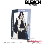 Bleach Millennium Blood War: Original Illustration Byakuya Kuchiki After The Battle Ver. Double Acrylic Panel