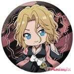 Bleach: Thousand-Year Blood War Arc: Petanko Can Badge Vol.1 Rangiku Matsumoto