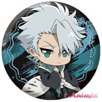 Bleach: Thousand-Year Blood War Arc: Petanko Can Badge Vol.1 Toshiro Hitsugaya