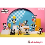 Blindbox Mickey Color Hunting: 1Box (8pcs)