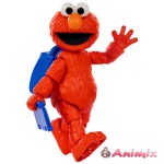 Blokees Figures - Sesame Street preCOOL 01 Elmo