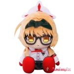 Blue Archive Chocopuni Plushie Chinatsu