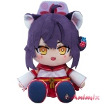 Blue Archive Chocopuni Plushie Kaede