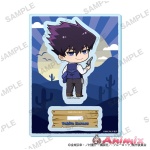 Blue Lock: Mini Character Acrylic Stand Cowboy Ver. Tabito Karasu